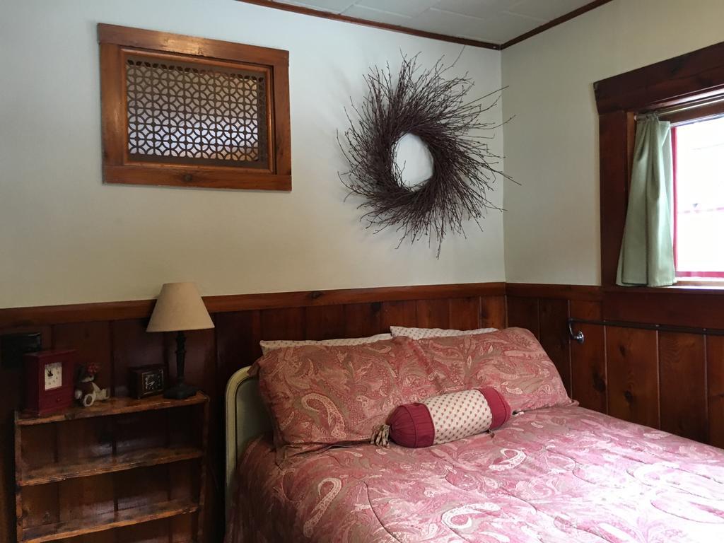 Sleep'S Cabins Sagle ภายนอก รูปภาพ
